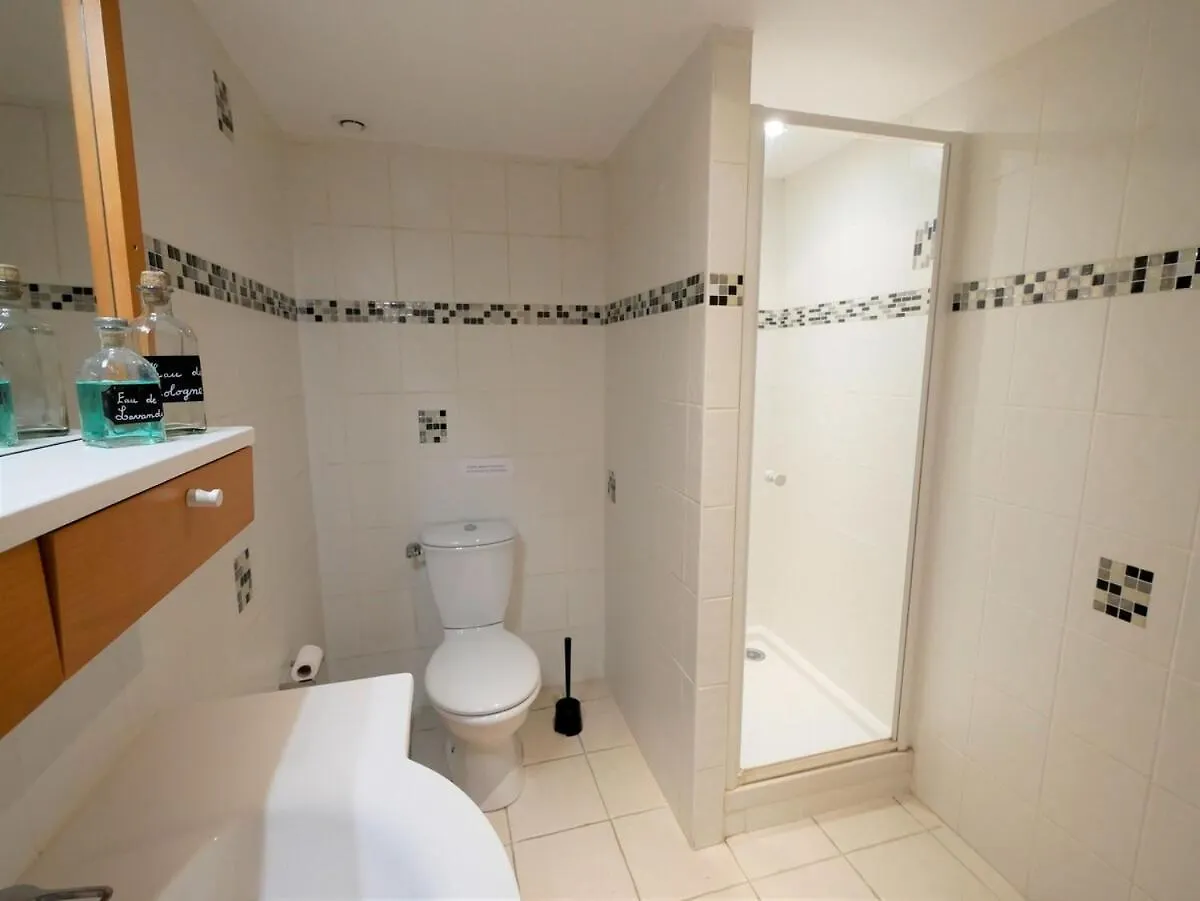Appartamento Le Cosy Duplex Centre Ville Betton Francia