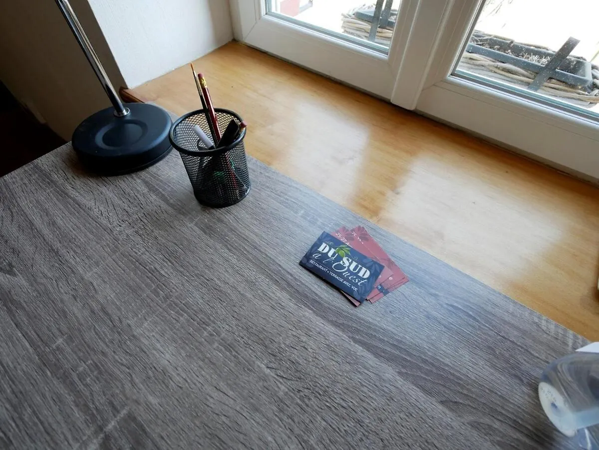 Le Cosy Duplex Centre Ville Betton