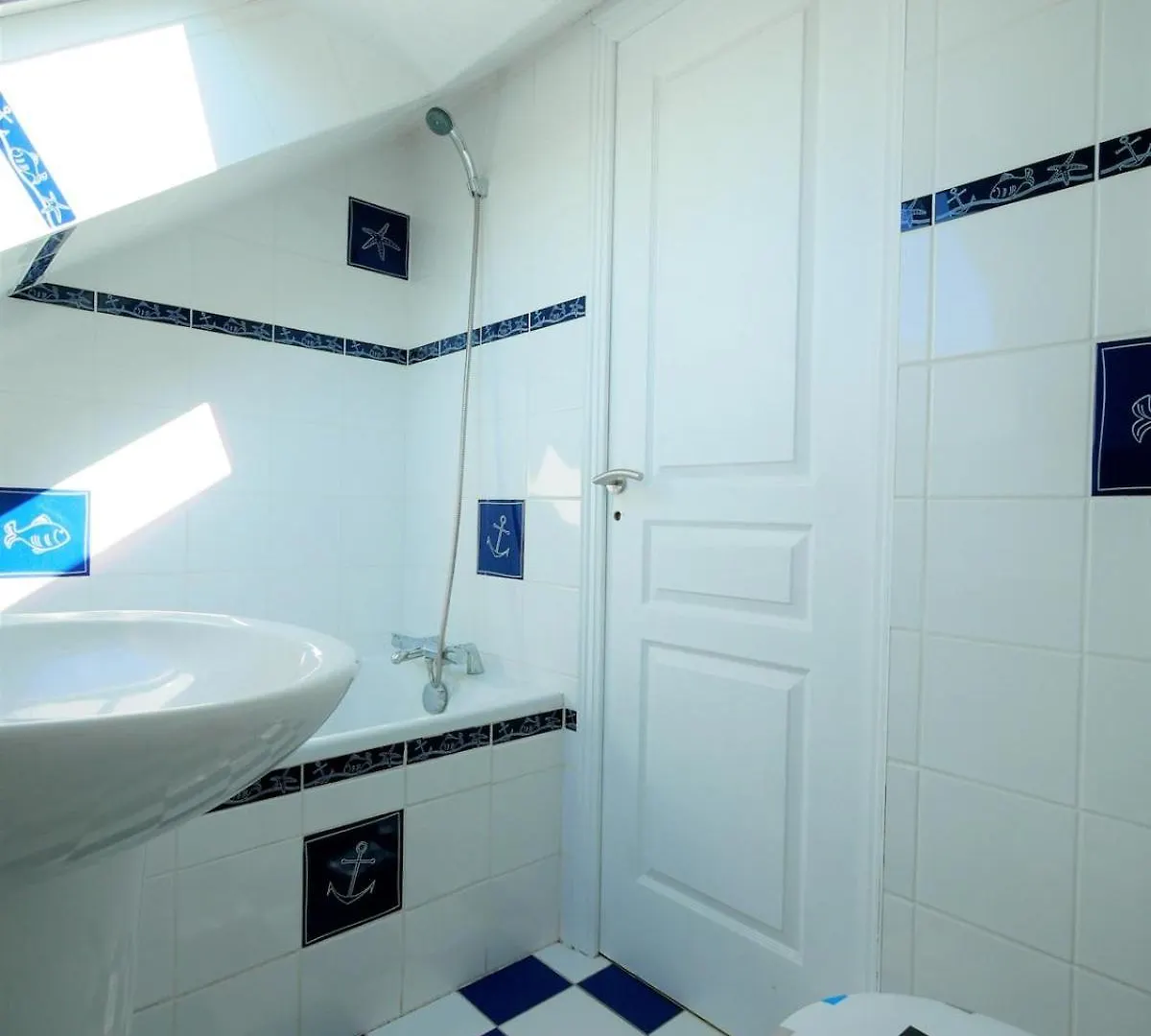 Le Cosy Duplex Centre Ville Betton 0*,  Francia